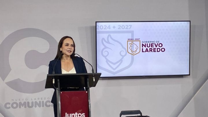 Nuevo Laredo albergará importantes eventos sobre derechos humanos y logística en febrero