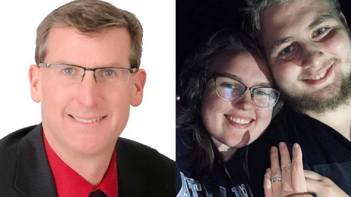 ¿Quién era Hallie Marie Tobler? La dolorosa pérdida que sacude la política en Estados Unidos