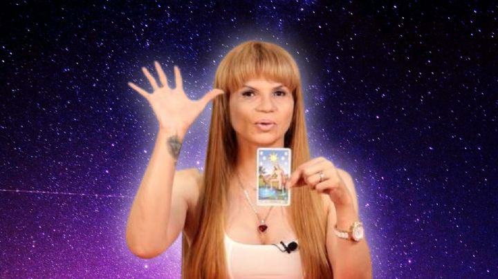 Horóscopos de Mhoni Vidente para HOY miércoles 11 de febrero de 2026