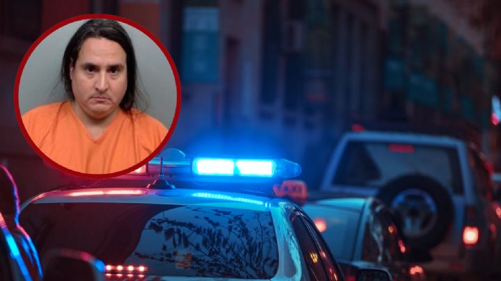 Hombre simuló ser agente y escapó de la policía; lo detienen por personificación y evasión en vehículo