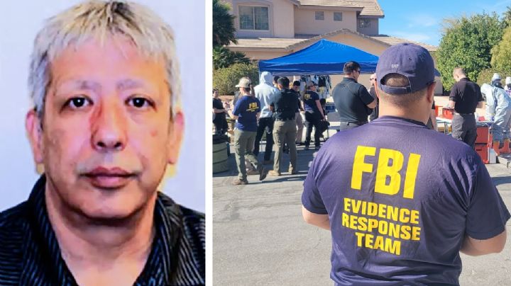 Desmantelan en Las Vegas laboratorio clandestino con miles de virus en frascos; dueño es un israelí