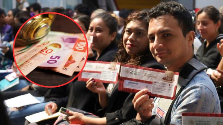 ¿No estudias ni trabajas?; así puedes obtener el nuevo pago de Jóvenes Construyendo el Futuro