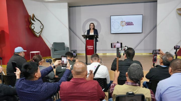 Nuevo Laredo refleja su liderazgo con tres trascendentales eventos en febrero