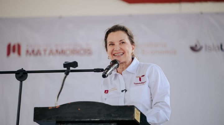Arranca programa 'Escuelas con Agua' como parte de la Agenda 2030 en Tamaulipas