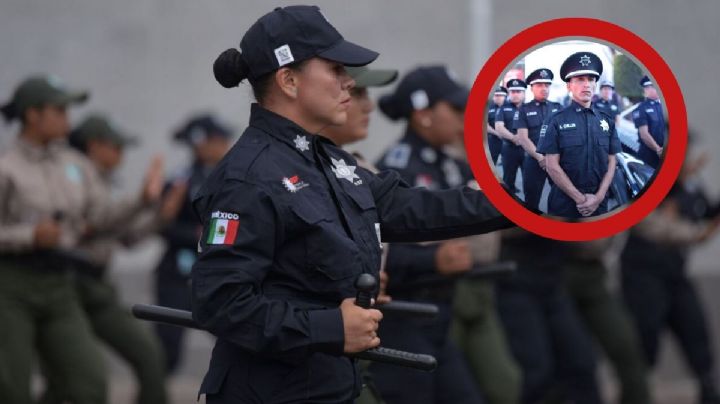 Policías de 4 estados piden uso de armas del ejército para reforzar seguridad: ¿cuáles son?