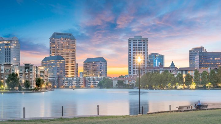 Ni Houston ni Dallas: estas ciudades de Texas son las más baratas  en 2026 y donde rinde más tu salario