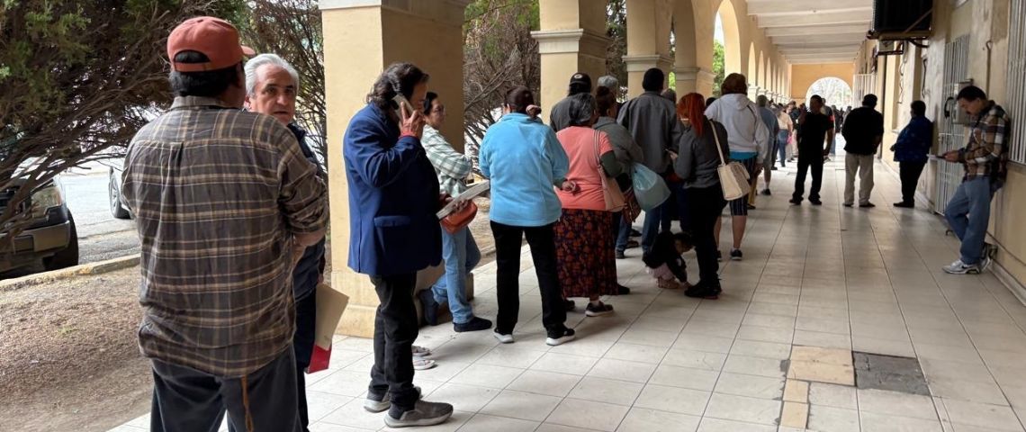 Bienestar Federal entrega tarjetas en Palacio Federal; ¿quiénes son los beneficiarios?