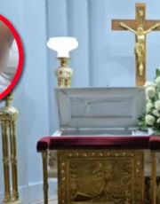 Foto descriptiva de: Emily murió al defender a sus hermanos de una brutal golpiza; el padre fue detenido en Tamaulipas