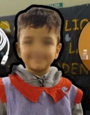 Foto descriptiva de: Muere niño de 4 años durante cirugía; el doctor salió a buscar un cargador para su celular