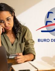 Foto descriptiva de: Estas son todas las deudas que se borrarán del Buró de Crédito en marzo de 2026