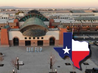 Levantan restricciones del Aeropuerto de El Paso; explican los motivos del cierre temporal