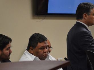 Se aplaza juicio de hombre que arrolló y asesinó a ciclista en Laredo; esto alega la defensa