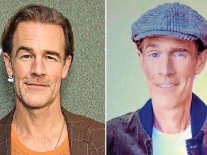Muere James Van Der Beek, a los 48 años; ídolo juvenil de 'Dawson’s Creek'
