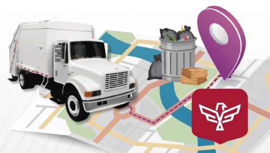 En estas colonias de Reynosa habrá recolección de basura HOY miércoles 11 de febrero