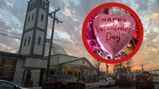 ¿Cuál será el clima en Nuevo Laredo el 14 de febrero, Día de San Valentín?; esto dice el pronóstico