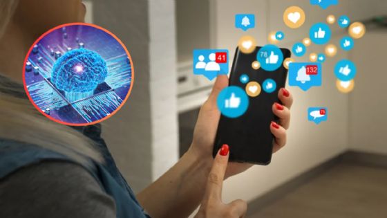 El nuevo peligro digital ya está en redes sociales; así puedes identificar contenido generado por IA