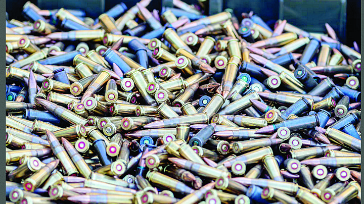 Arma Estados Unidos a los cárteles en México