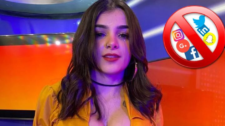 ¿Karely Ruiz se retira?; la influencer anuncia cambio de rumbo y alista combate en la Arena Monterrey