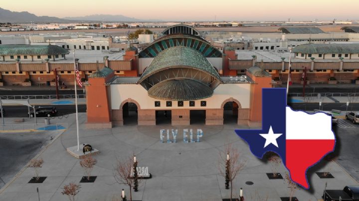 Levantan restricciones del Aeropuerto de El Paso; explican los motivos del cierre temporal