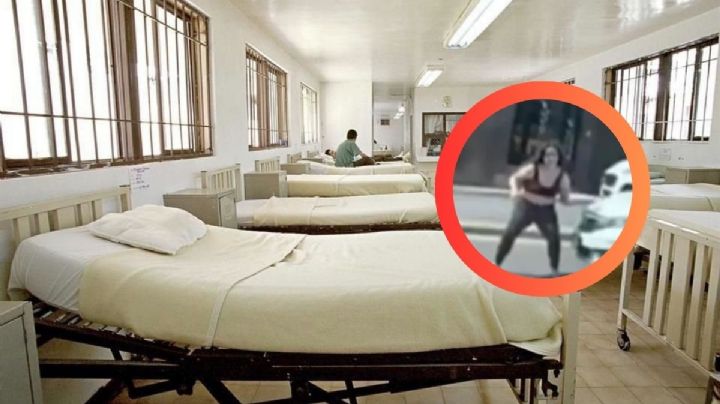 Caso Hortensia: si alguien sobrevive a un intento de quitarse la vida, ¿es enviado a un hospital psiquiátrico?