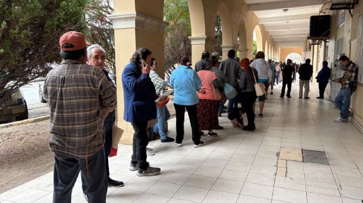 Bienestar Federal entrega tarjetas en Palacio Federal; ¿quiénes son los beneficiarios?