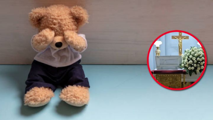 ¿De qué falleció Emily, la niña que defendió hasta la muerte a su hermanos de la golpiza de su padre?