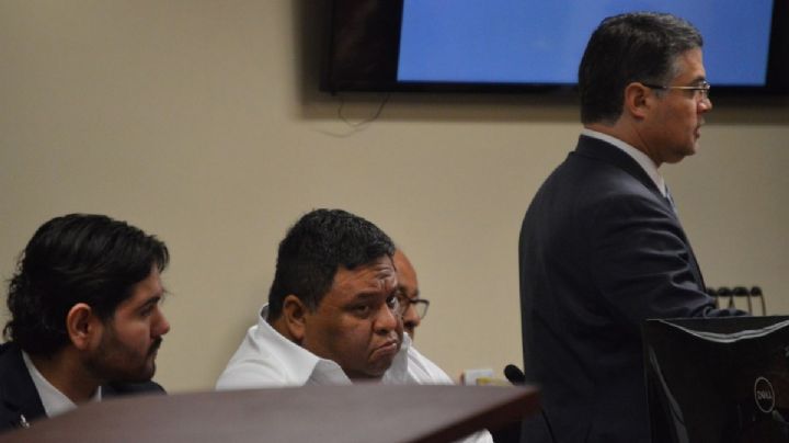 Se aplaza juicio de hombre que arrolló y asesinó a ciclista en Laredo; esto alega la defensa