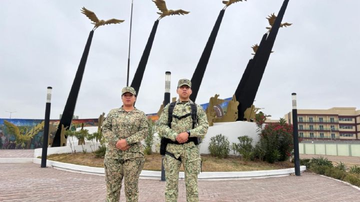 Servicio Militar Nacional inicia Primer Escalón 2026; clase 2007 debe presentarse este 14 de febrero