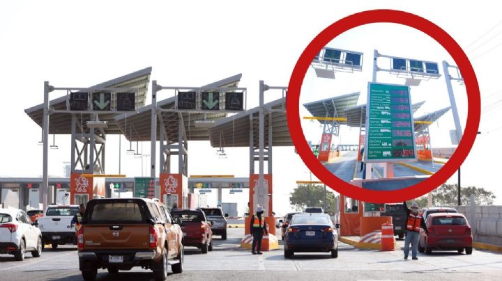 ¿Aún es gratis la autopista al Aeropuerto de Monterrey? Lo que sabemos este 11 de febrero