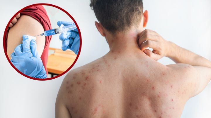 Nuevo León anuncia macrobrigada de vacunación contra sarampión en la Macroplaza; ¿cuándo?