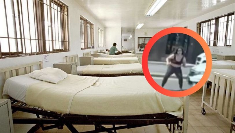 Caso Hortensia: ¿qué pasa cuando alguien sobrevive a un intento de quitarse la vida en México?