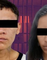 Foto descriptiva de: Madre y padrastro reciben 48 años de prisión tras asesinar a su bebé; esto confirmó la autopsia