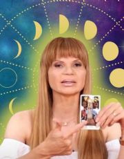 Foto descriptiva de: Horóscopos de Mhoni Vidente para HOY jueves 12 de febrero de 2026