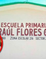 Foto descriptiva de: ¿Sarampión o varicela?; esperan resultados por caso en escuela de Tamaulipas