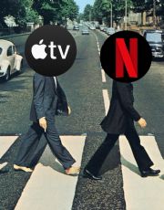 Foto descriptiva de: Estrenan plan que incluye Netflix, HBO Max, Disney+ y Apple TV por solo 249 pesos al mes