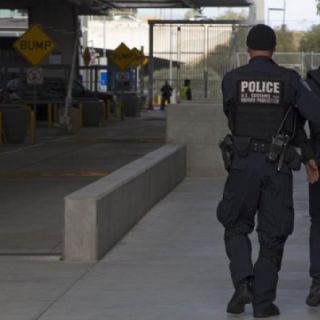 Caen tres fugitivos buscados por abuso sexual infantil al intentar cruzar por la frontera