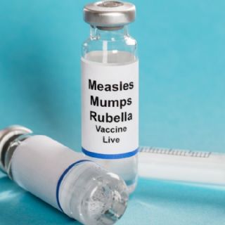 Caso sospechoso de sarampión enciende las alertas en Laredo