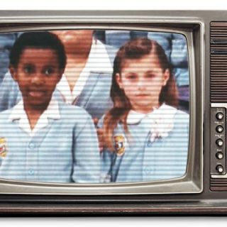 Cirilo la amó por años y María Joaquina nunca le hizo caso; el crush más doloroso de la TV mexicana