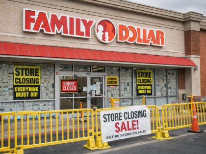 ¿Family Dollar en la quiebra?: la popular y querida cadena cierra más de 80 sucursales