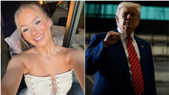 Texas: padre asesinó a su hija a balazos; habrían discutido sobre Trump