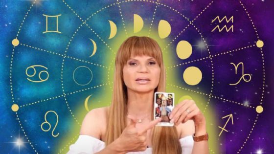 Horóscopos de Mhoni Vidente para HOY jueves 12 de febrero de 2026