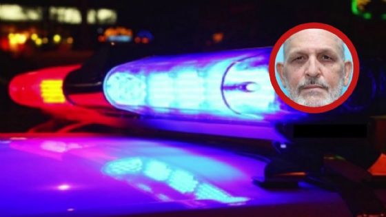 Laredo: agarran a implicado en fraude a abuelito con problemas mentales; le robaron 343 mil dólares