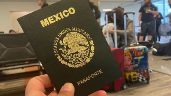¡Alerta SRE! El nuevo fraude con el pasaporte mexicano que está vaciando cuentas bancarias