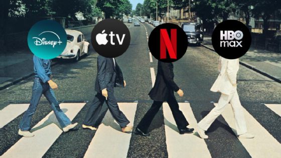 Estrenan plan que incluye Netflix, HBO Max, Disney+ y Apple TV por solo 249 pesos al mes