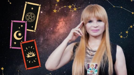 Horóscopos Mhoni Vidente para HOY viernes 13 de febrero del 2026