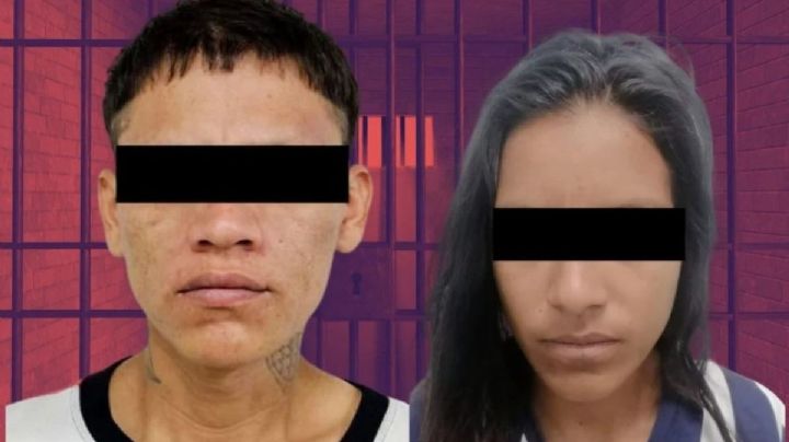 Madre y padrastro reciben 48 años de prisión tras asesinar a su bebé; esto confirmó la autopsia