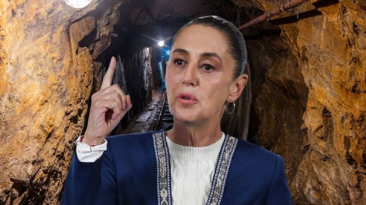 ¿Cuántas concesiones mineras recuperó el gobierno de Sheinbaum y cuál fue el motivo?