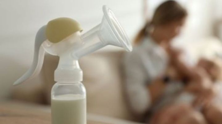 ¿Puedo vacunarme contra el sarampión si estoy amamantando? Esto dicen los expertos en salud