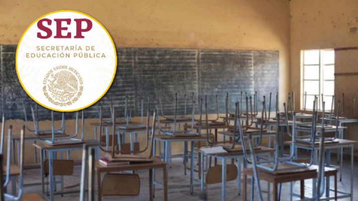 SEP confirma megapuente de 4 días en febrero 2026: ¿quiénes no tendrán clases?