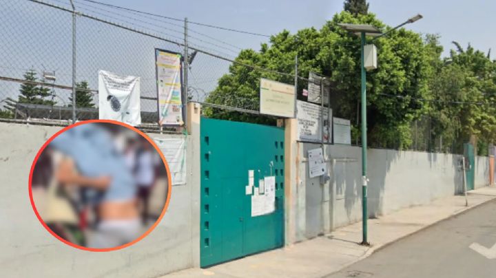 Adolescente es apuñalado por su compañero de secundaria; le perforó un pulmón y lo dejó entre la vida y la muerte